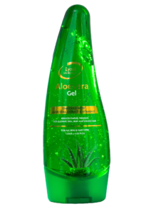 Lyrik Aloevera gel