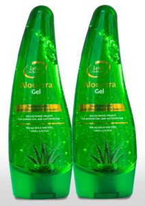 Lyrik-Aloevera gel Combo